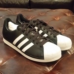 adidas Originals Men's Superstar OG Golf Shoes